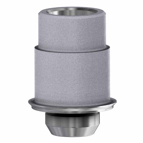 CamlogTi Base 3.8 GH0,3mm non engaging (CamlogTi Base 3.8 GH0,3mm non engaging)
