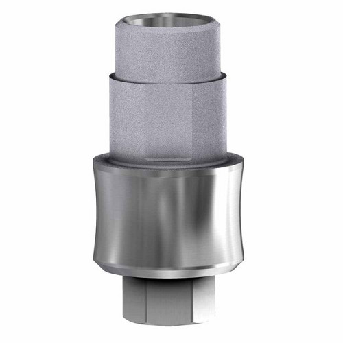 Zimmer Int Hex Ti Base GH3.0mm - Engaging - 4.5 (Zimmer Int Hex Ti Base GH3.0mm - Engaging - 4.5)