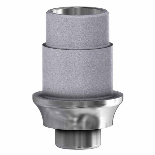 3i CertainTi Base non-engaging GH 1,5mm RP 4,1 (3i CertainTi Base non-engaging GH 1,5mm RP 4,1)