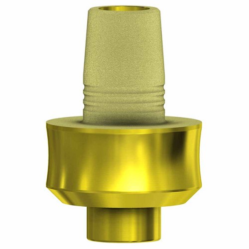 Zimmer C-Base non-engaging WP/5.7 GH3mm (Zimmer C-Base non-engaging WP/5.7 GH3mm)