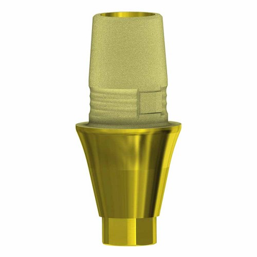 Nobel Active C-Base engaging NP GH 3mm (Nobel Active C-Base engaging NP GH 3mm)