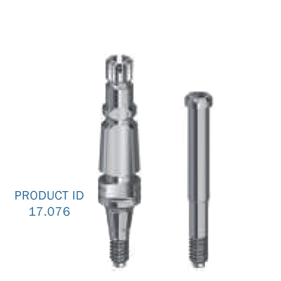 Conelog Transfer 5.0mm (Conelog Transfer 5.0mm)