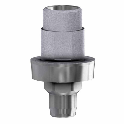 3i CertainTi Base engaging GH 1,5mm WP 5,0 (3i CertainTi Base engaging GH 1,5mm WP 5,0)