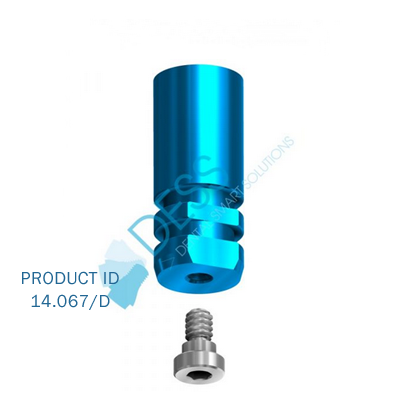 Digital analog Camlog® 5.0 (Int. CAM) (Digital analog Camlog® 5.0 (Int. CAM))