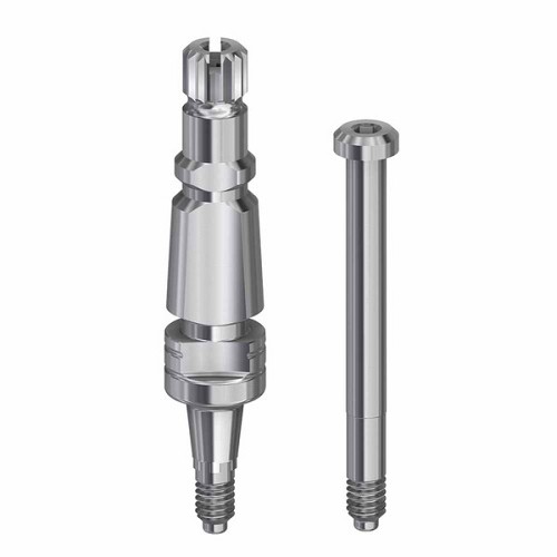 Dentsply AnkylosTransfer // 1-1,50mm height (Dentsply AnkylosTransfer // 1-1,50mm height)
