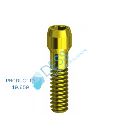 Astra EvolutionScrew Tin EV3.6 (Astra EvolutionScrew Tin EV3.6)