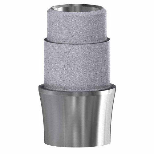 Nobel BranemarkTi Base non engaging GH3mm Branemark NP (Nobel BranemarkTi Base non engaging GH3mm Branemark NP)
