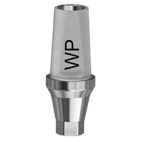 Astra Tech Osseospeed, Straight abutment WP (Astra Tech Osseospeed, Straight abutment WP)
