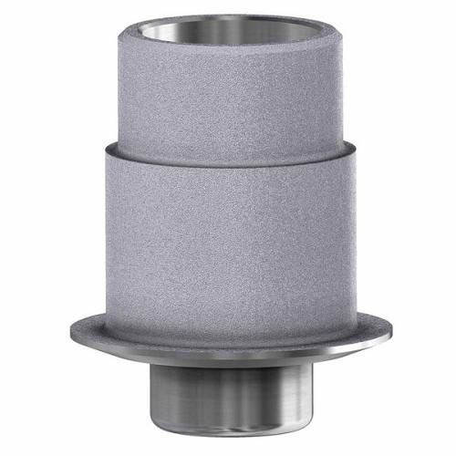 3I Certain, Ti base non-engaging RP GH0.3mm (3I Certain, Ti base non-engaging RP GH0.3mm)