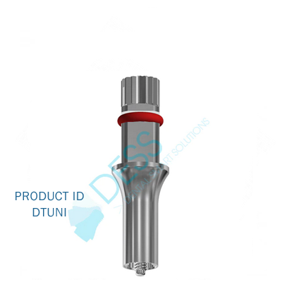 ToolsSpecial tool: UniAbutment (ToolsSpecial tool: UniAbutment)