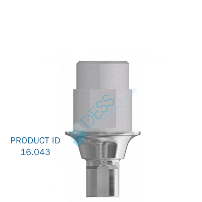 Straumann Bone Level, Ti base engaging NC GH1.2mm (Straumann Bone Level, Ti base engaging NC GH1.2mm)