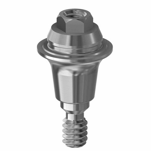 Multi-unit Straight RB 4.5 GH1.5mm Conical BLX (Multi-unit Straight RB 4.5 GH1.5mm Conical BLX)