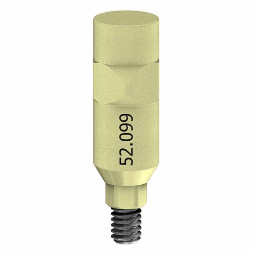 Scan Abutment intra oral 3.0 (Scan Abutment intra oral 3.0)