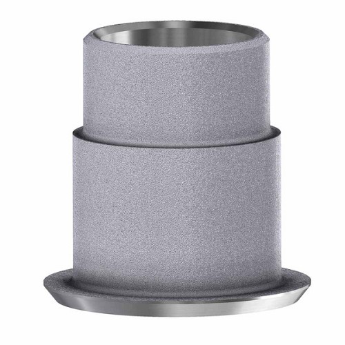 3I Osseotite, Ti base non-engaging 4.1 GH0.3mm (3I Osseotite, Ti base non-engaging 4.1 GH0.3mm)