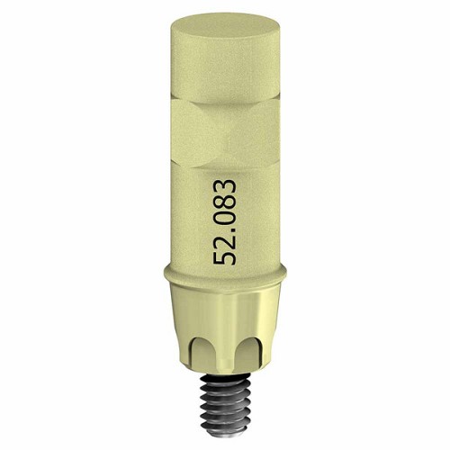 Scan abutment Intraoral WP (Conic IC) (Scan abutment Intraoral WP (Conic IC))