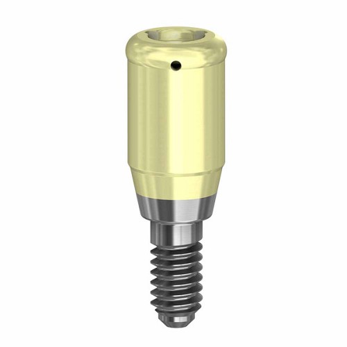 Nobel Active DESS LOC RP 3mm (on implant) (Nobel Active DESS LOC RP 3mm (on implant))