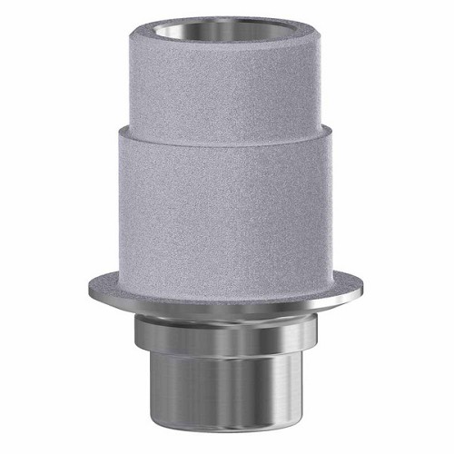 Friadent Xive, Ti base non-engaging 3.8 GH0.3mm (Friadent Xive, Ti base non-engaging 3.8 GH0.3mm)