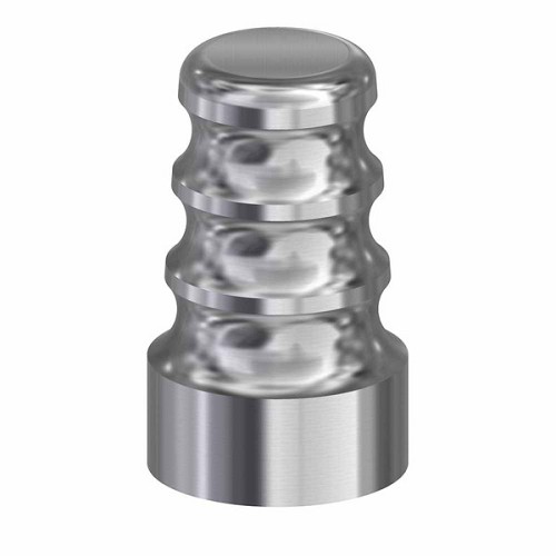 Multi-unitTransfer 8mm closed tray - on MU RP (Multi-unitTransfer 8mm closed tray - on MU RP)