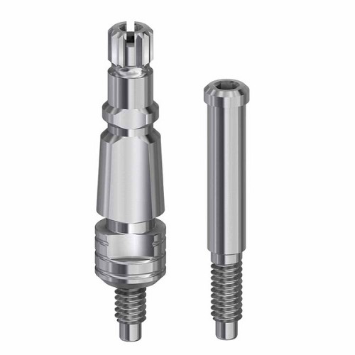 3i OsseotiteTransfer RP (on implant) (3i OsseotiteTransfer RP (on implant))