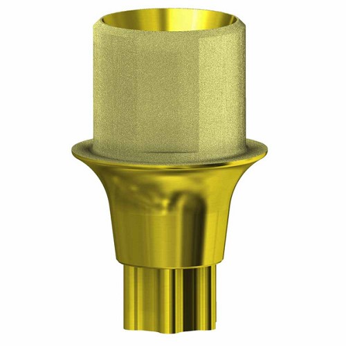 DESS AURUMBase engaging RB 4.5 Conical BLX (DESS AURUMBase engaging RB 4.5 Conical BLX)