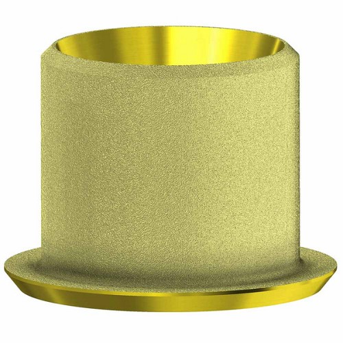 Nobel Brånemark, Ti base angul. Channel non-engaging RP (Nobel Brånemark, Ti base angul. Channel non-engaging RP)