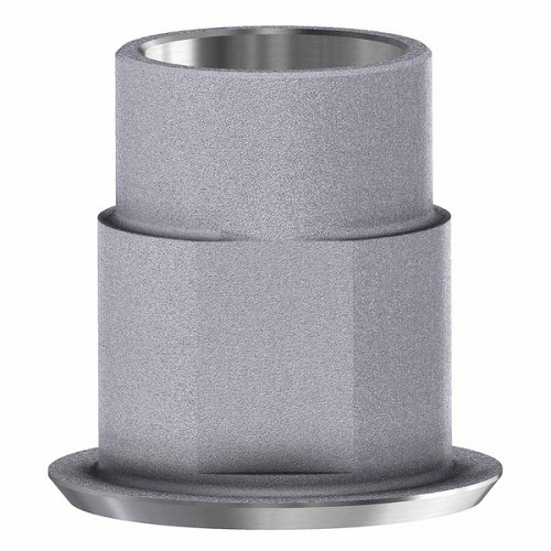 3I Osseotite, Ti base engaging 4.1 GH0.3mm (3I Osseotite, Ti base engaging 4.1 GH0.3mm)