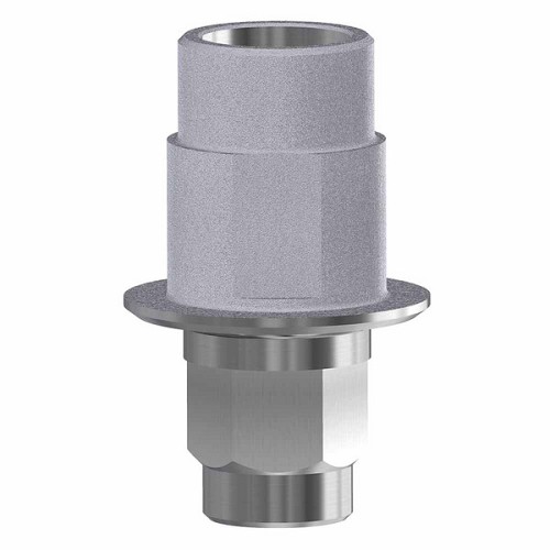 Friadent Xive, Ti base engaging WP GH0.3mm (Friadent Xive, Ti base engaging WP GH0.3mm)