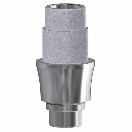 Friadent XiveTi Base non-engaging GH3mm 3.8 RP (Friadent XiveTi Base non-engaging GH3mm 3.8 RP)