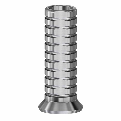 Straumann Soft Tissue Level, Temporary abutment non-engag. RN 4.8 (Straumann Soft Tissue Level, Temporary abutment non-engag. RN 4.8)