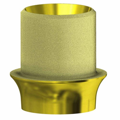 DESS AURUMBase Non-engaging RB 4.5 (Conical BLX) Conical BLX (DESS AURUMBase Non-engaging RB 4.5 (Conical BLX) Conical BLX)