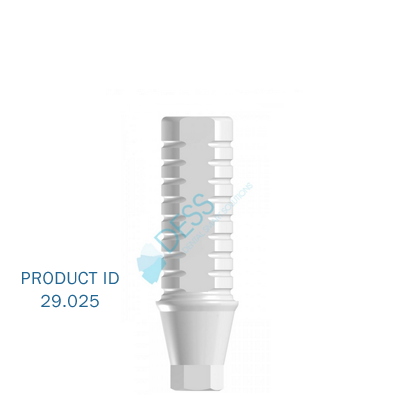 Astra Tech Osseospeed, Castable engaging WP (Astra Tech Osseospeed, Castable engaging WP)