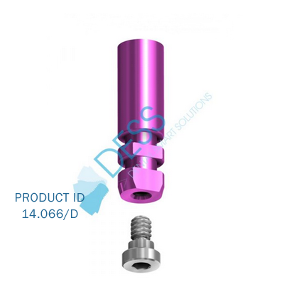 Digital analog Camlog® 4.3 (Int. CAM) (Digital analog Camlog® 4.3 (Int. CAM))