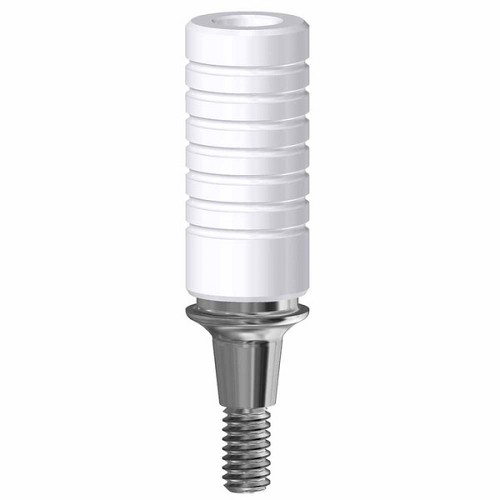 Dentsply Ankylos, CrCo Base non-engaging (Dentsply Ankylos, CrCo Base non-engaging)