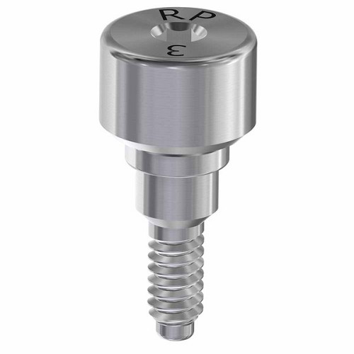 Friadent XiveHealing abutment RP 3mm (Friadent XiveHealing abutment RP 3mm)