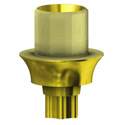 DESS AURUMBase engaging WB 5.7 Conical BLX (DESS AURUMBase engaging WB 5.7 Conical BLX)