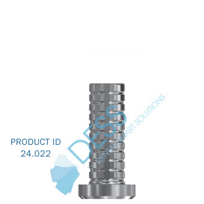 Biohorizons External , Temporary abutment non-engaging WP (Biohorizons External , Temporary abutment non-engaging WP)