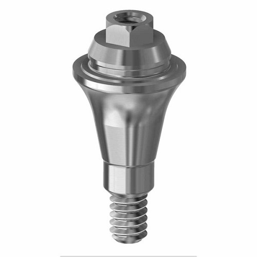Astra EVO Multiunit 4.8 abutment Ø3.6 GH2.5mm (Astra EVO Multiunit 4.8 abutment Ø3.6 GH2.5mm)