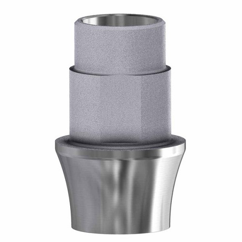 3i Osseotite Ext Hex Ti Base GH3.0mm- Engaging - 3.4 (3i Osseotite Ext Hex Ti Base GH3.0mm- Engaging - 3.4)