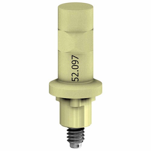 Scan Abutment intra oral 6.0 (Scan Abutment intra oral 6.0)