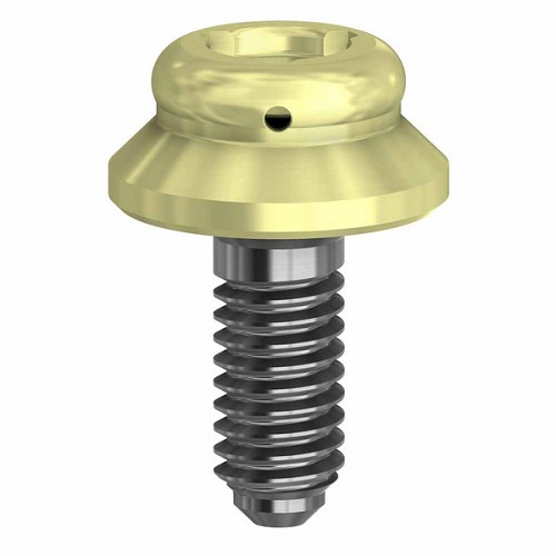 Straumann Tissue LevelDESS LOC RN 1mm (on implant) (Straumann Tissue LevelDESS LOC RN 1mm (on implant))
