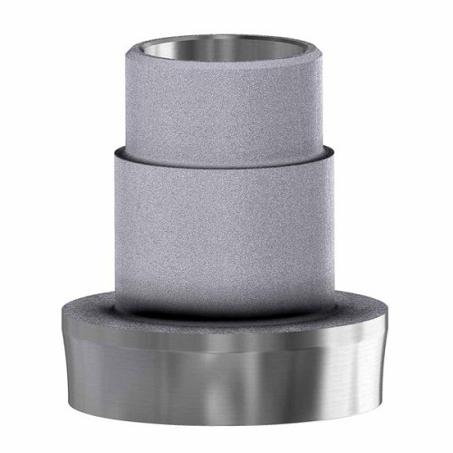 3i OsseotiteTi Base non-engaging GH 1,5mm WP (on implant) (3i OsseotiteTi Base non-engaging GH 1,5mm WP (on implant))