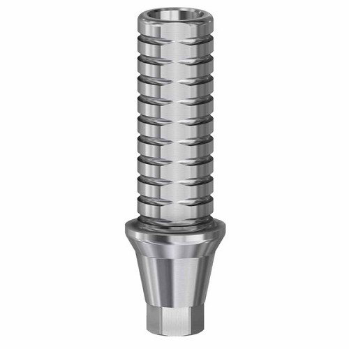 Astra Tech Osseospeed, Temporary abutment engaging WP (Astra Tech Osseospeed, Temporary abutment engaging WP)
