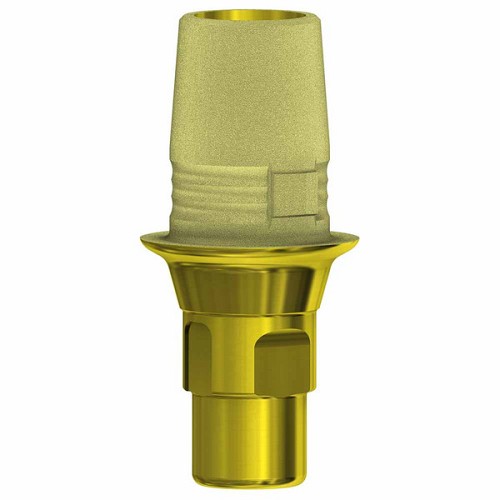 Straumann Bone Level C-Base engaging RC GH0.7mm (Straumann Bone Level C-Base engaging RC GH0.7mm)