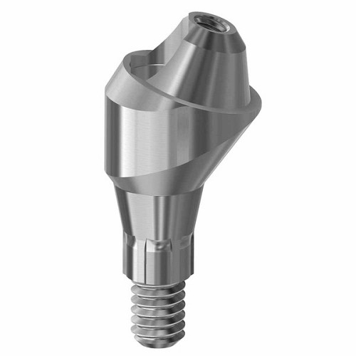 Astra EVO Multiunit 4.8 abutment 17º Ø3.6 GH4,5mm  (Conic Evo) (Astra EVO Multiunit 4.8 abutment 17º Ø3.6 GH4,5mm  (Conic Evo))