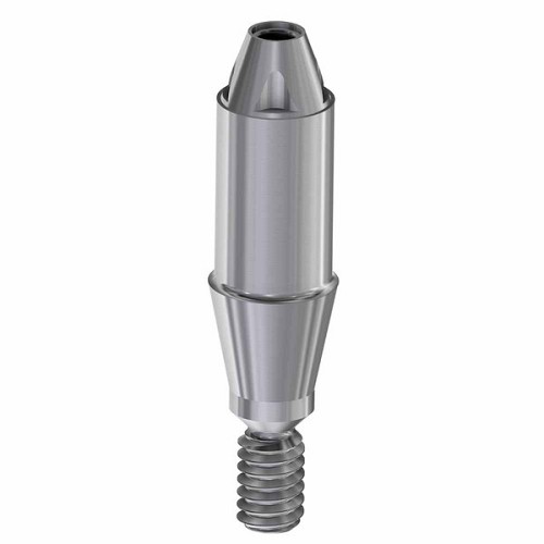 Astra OsseospeedUniAbutment® WP 20º 6mm (Astra OsseospeedUniAbutment® WP 20º 6mm)