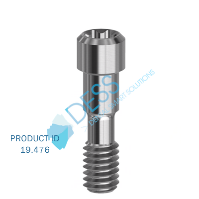 Internal CON Screw for DESS ANGLE Base M2,0 (Internal CON Screw for DESS ANGLE Base M2,0)
