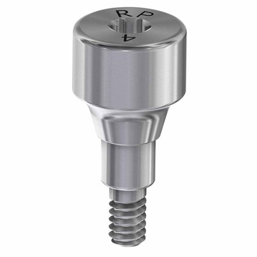 Straumann Bone LevelHealing abutment RC 4mm (Straumann Bone LevelHealing abutment RC 4mm)