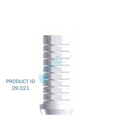 Biohorizons External , Castable engaging RP (Biohorizons External , Castable engaging RP)