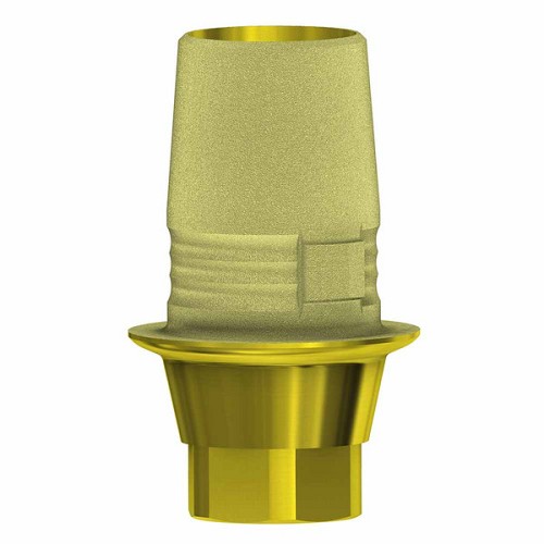 Nobel Active C-Base engaging RP GH0.5mm (Nobel Active C-Base engaging RP GH0.5mm)