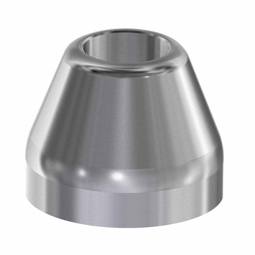 Multiunit, Healing abutment multiunit WP (Multiunit, Healing abutment multiunit WP)